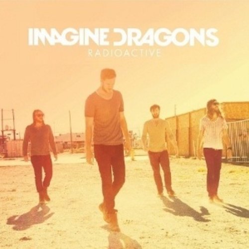 Radioactive - Single