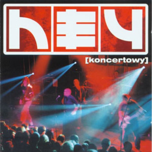 [Koncertowy] (disc 2)