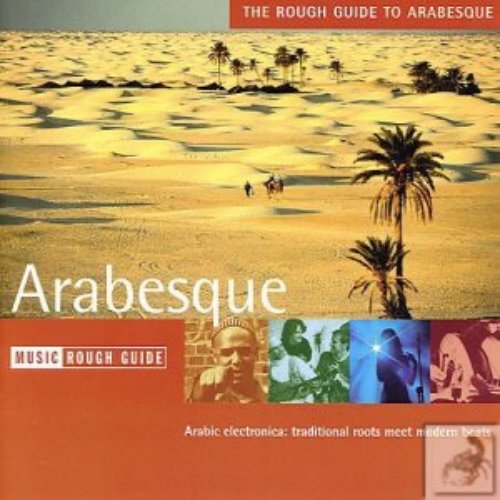 The Rough Guide to Arabesque