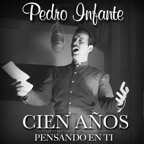 Cien años... pensando en ti