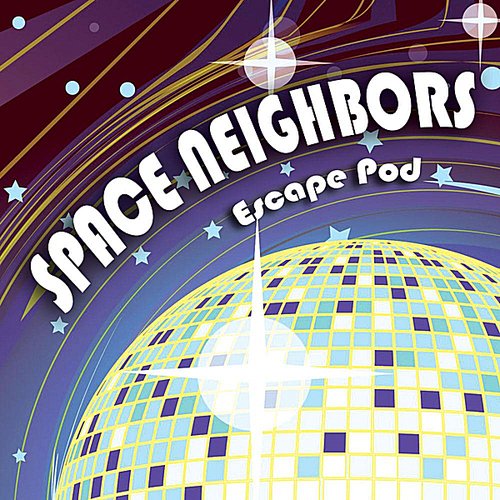 Escape Pod