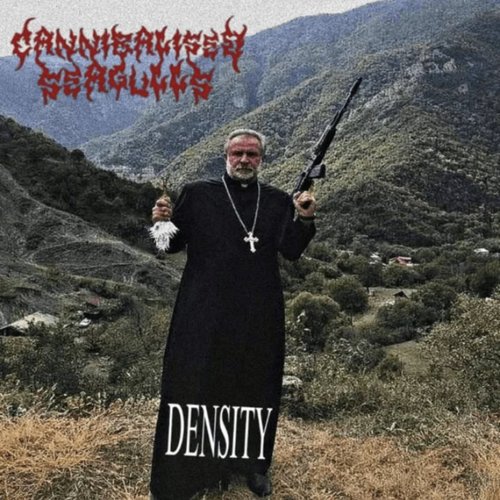 Density - Single