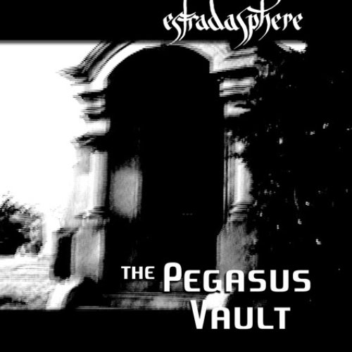 The Pegasus Vault EP