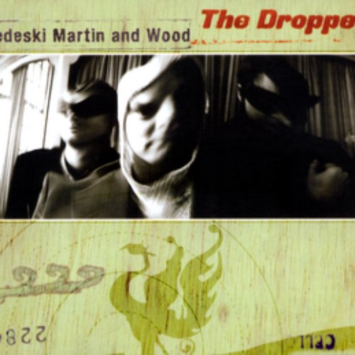 The Dropper (Digital Download)