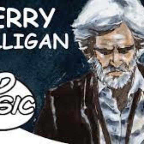 BD Music Presents Gerry Mulligan