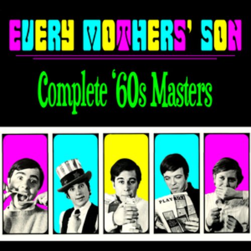 Complete '60s Masters