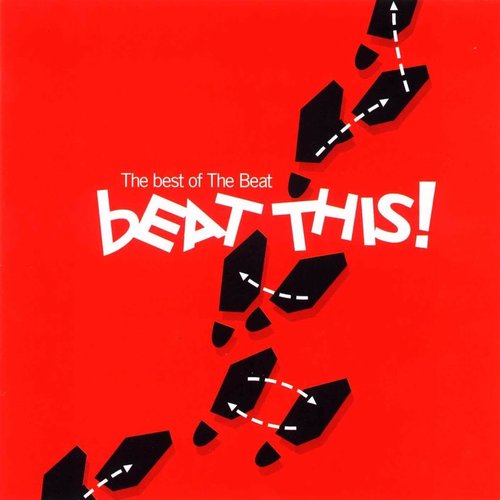 Beat This! The Best of the Beat