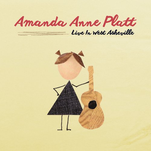 Live In West Asheville