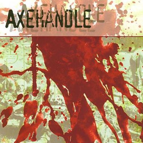 Axehandle