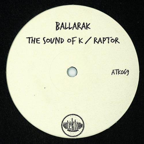 The Sound of K / Raptor