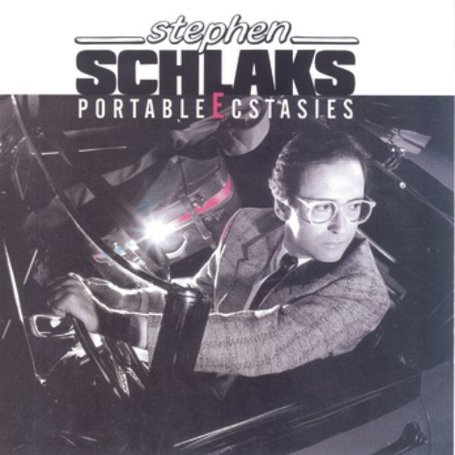 Portable Ecstasies
