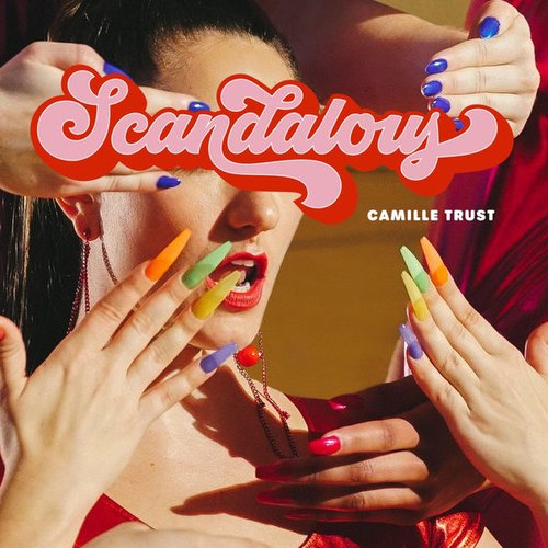 Scandalous - Single