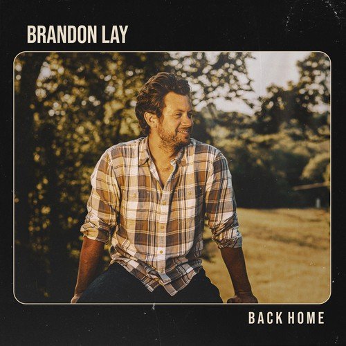 Back Home - Single