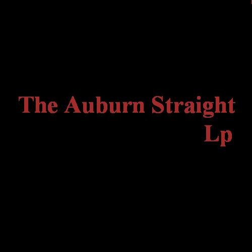 The Auburn Straight Lp