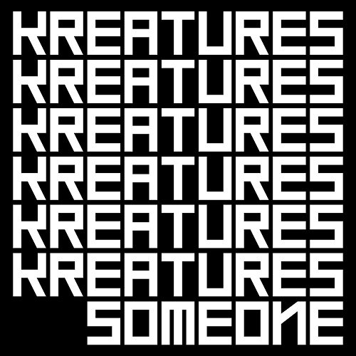 Someone