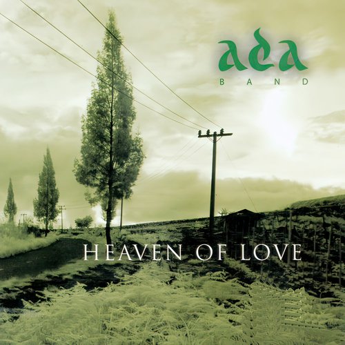 Heaven of Love