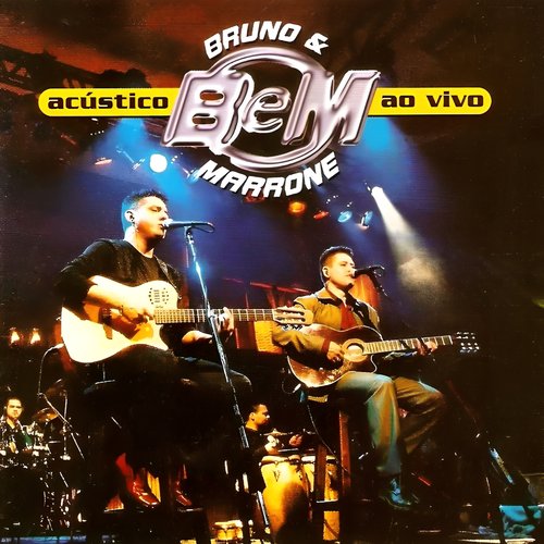 Acústico - Ao Vivo