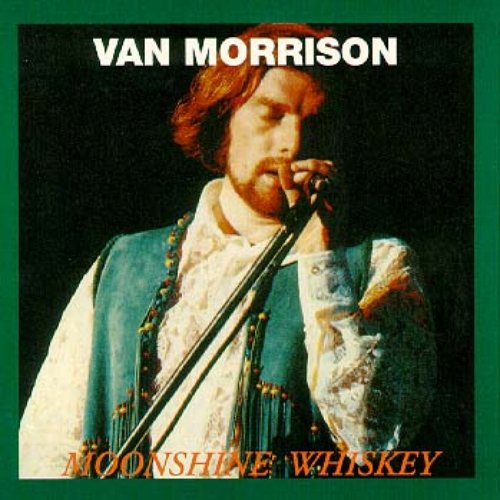 Moonshine Whiskey