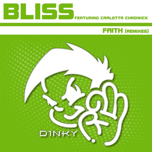 Faith (feat. Carlotta Chadwick)