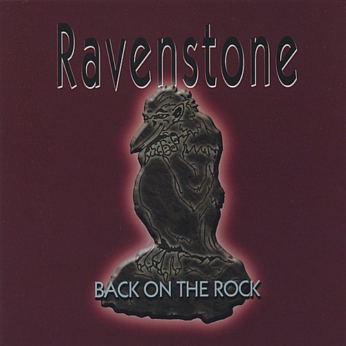Back On The Rock