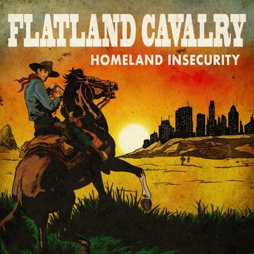 Homeland Insecurity