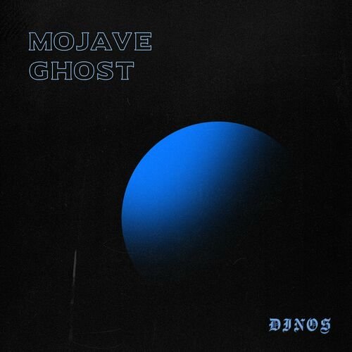 Mojave Ghost