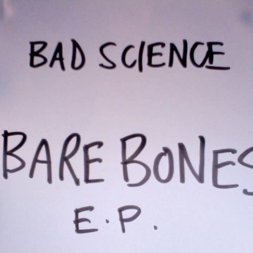 Bare Bones EP