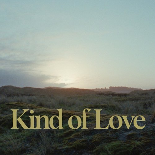 Kind of Love - Single