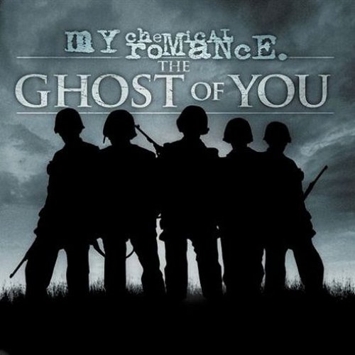 The Ghost of You