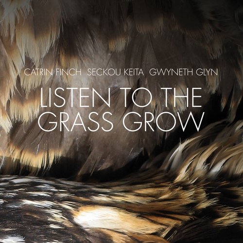 Listen to the Grass Grow (Vocal Version)