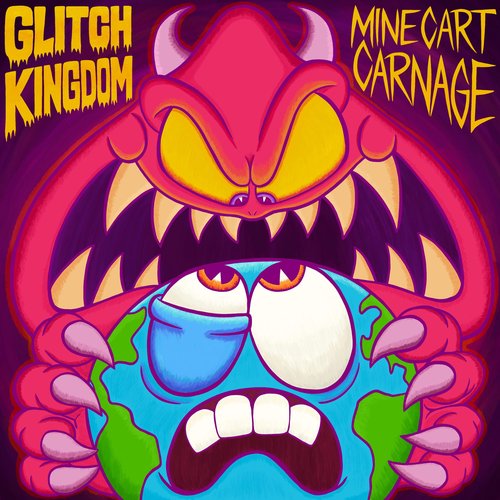 Mine Cart Carnage