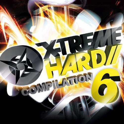 X-TREME HARD COMPILATION VOL.6