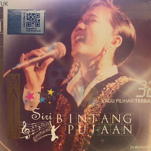 Siri Bintang Pujaan