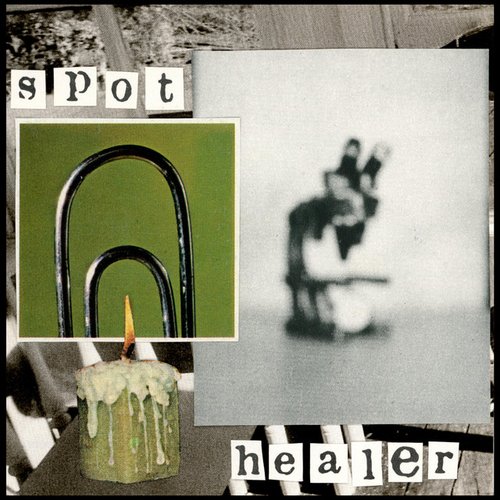 Spot Healer