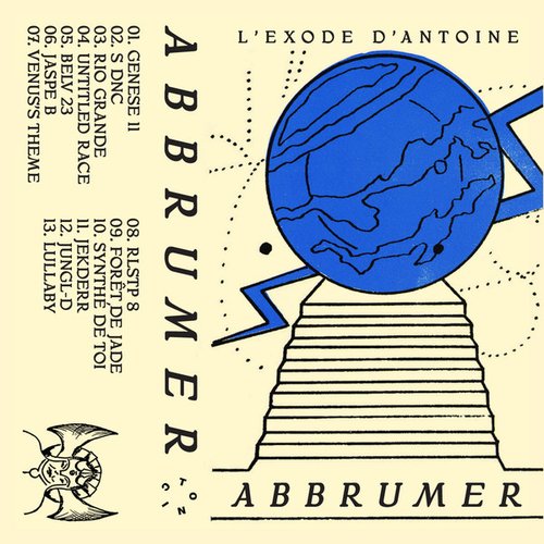 L'exode d'Antoine