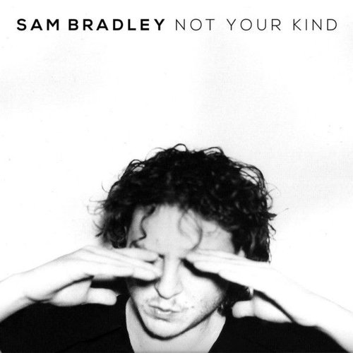 Not Your Kind - EP