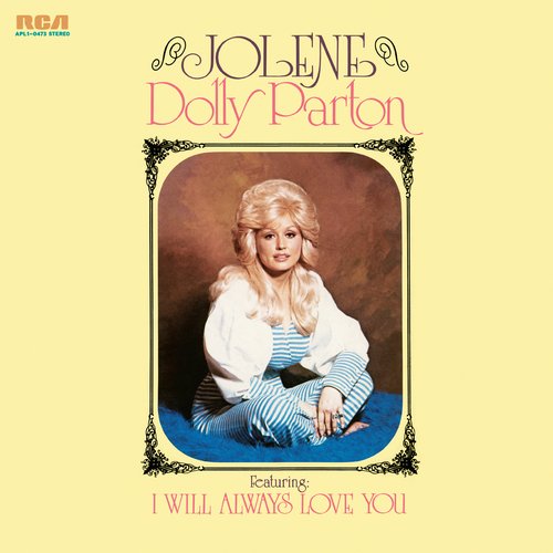 Jolene (Expanded Edition)