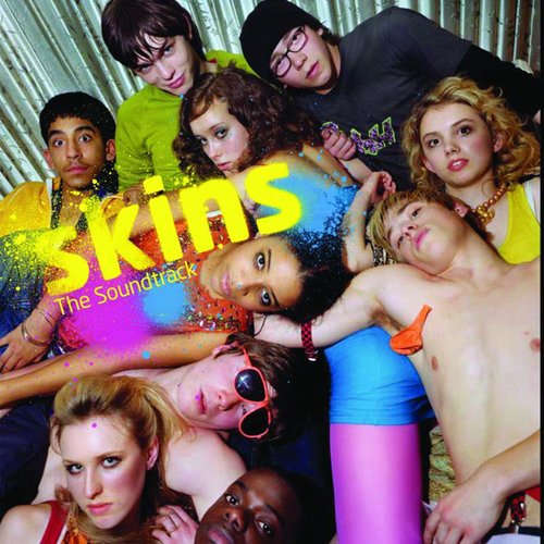Skins: The Soundtrack