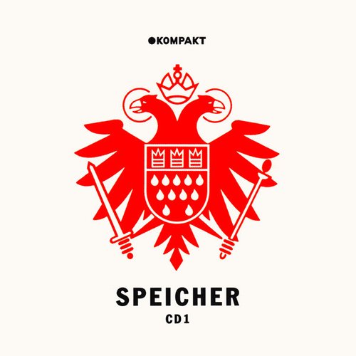 Speicher CD 1