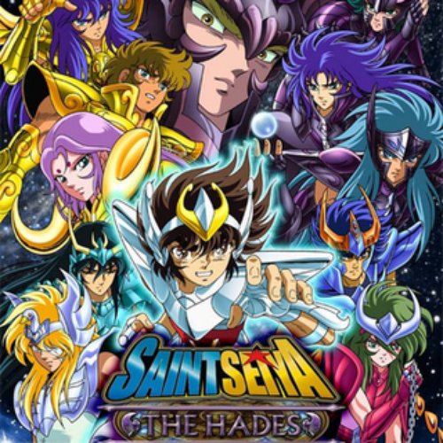 Saint Seiya: The Hades