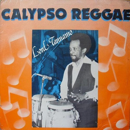 Calypso Reggae
