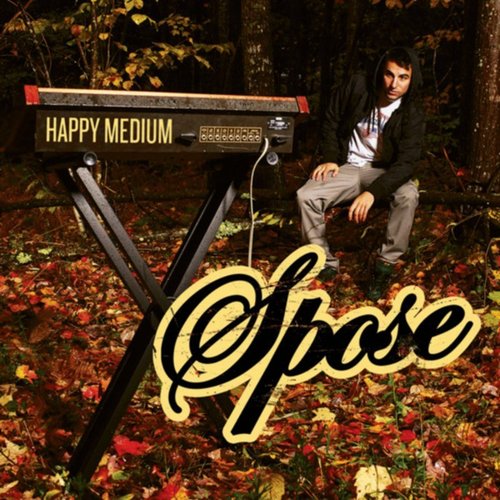 Happy Medium (Deluxe Edition) [Explicit]