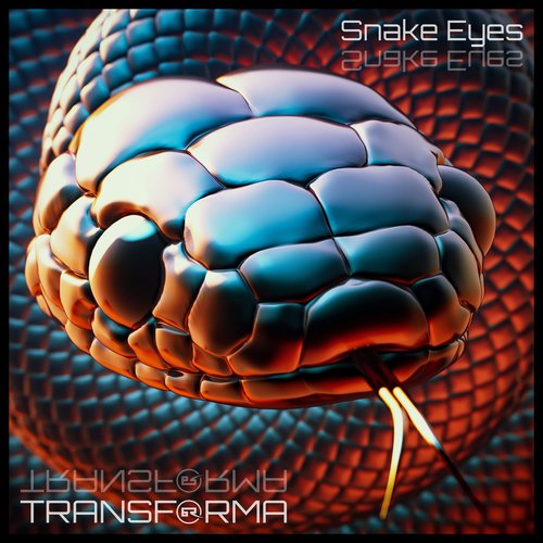 Snake Eyes EP