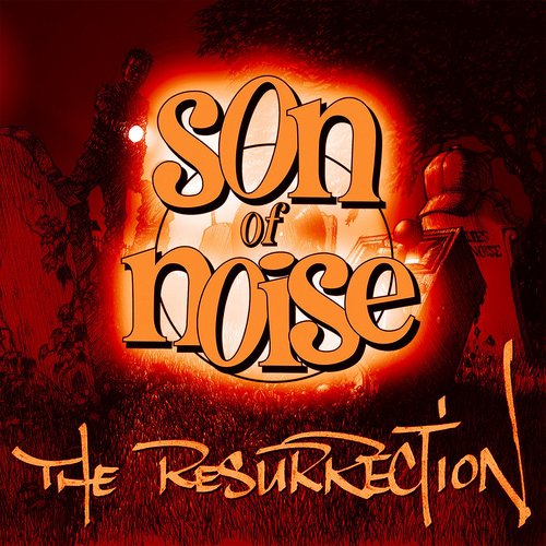 The Resurrection