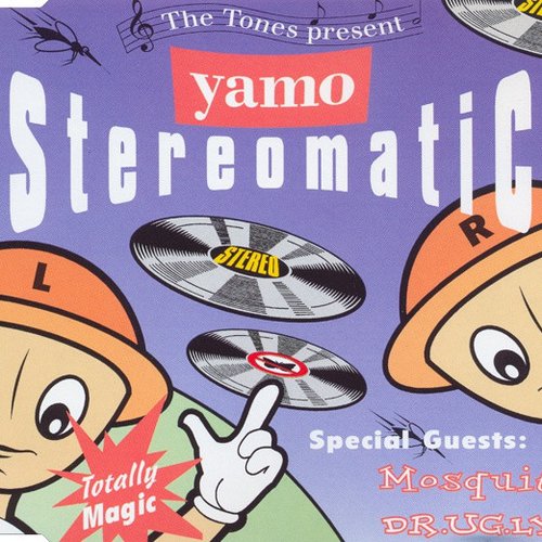 stereomatic