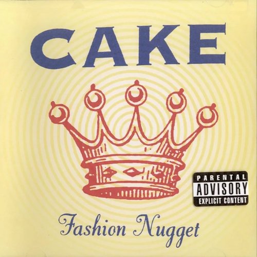 Fashion Nugget (Deluxe Version)