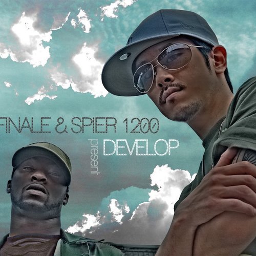 Finale & Spier1200 Present: Develop