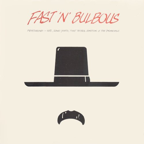 Fast N Bulbous: A Tribute to Captain Beefheart