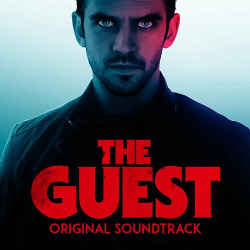 VA - The Guest (2014)