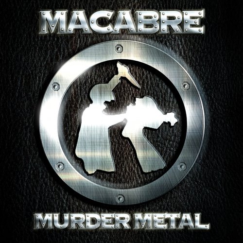 Murder Metal (Remastered) [Explicit]